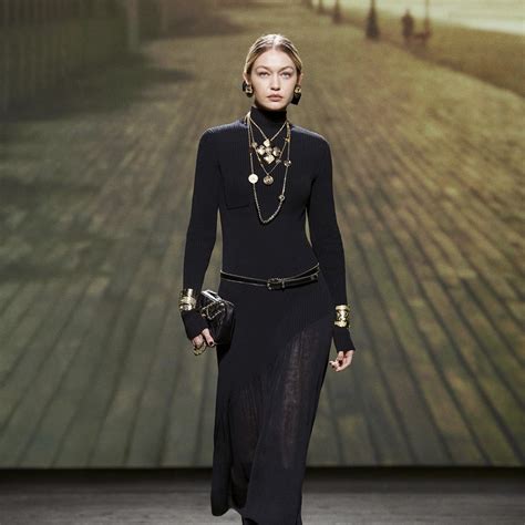 chanel collezione autunno inverno|Collezione Chanel Autunno.